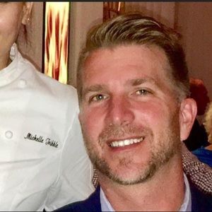 Meet your Posher, Ryan